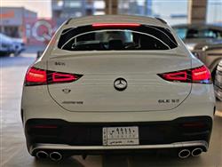 مرسيدس بنز GLE